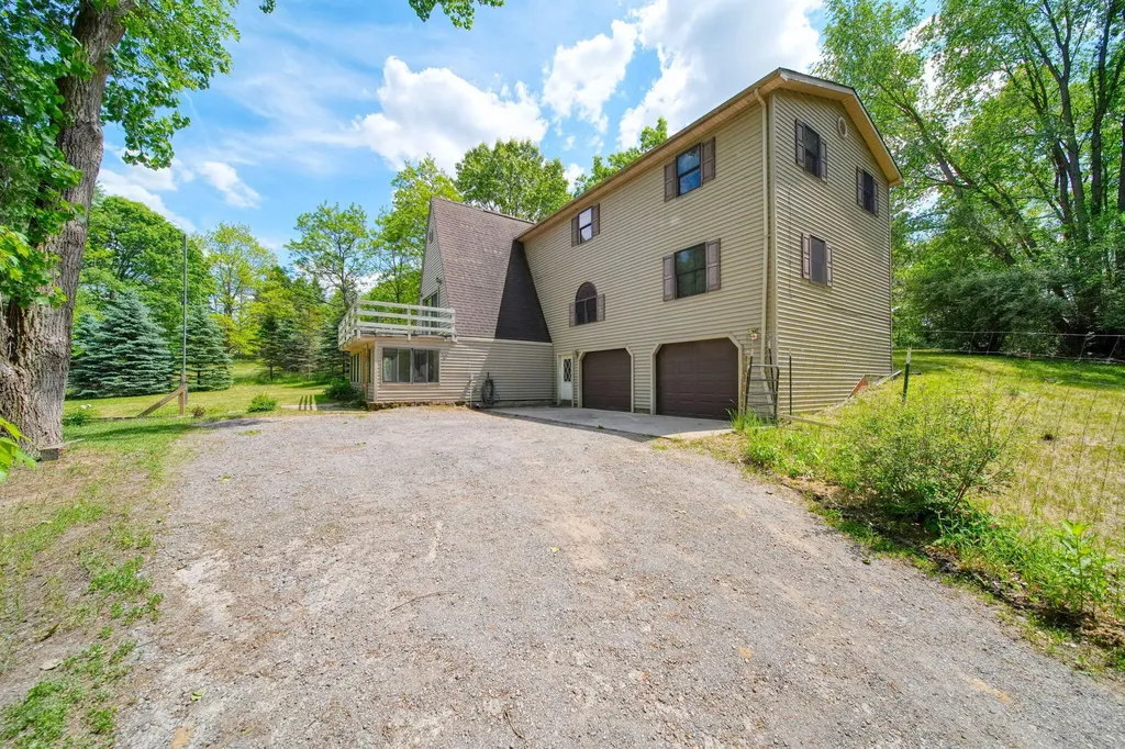 7925 Seymour Road Leoni Township MI 49240