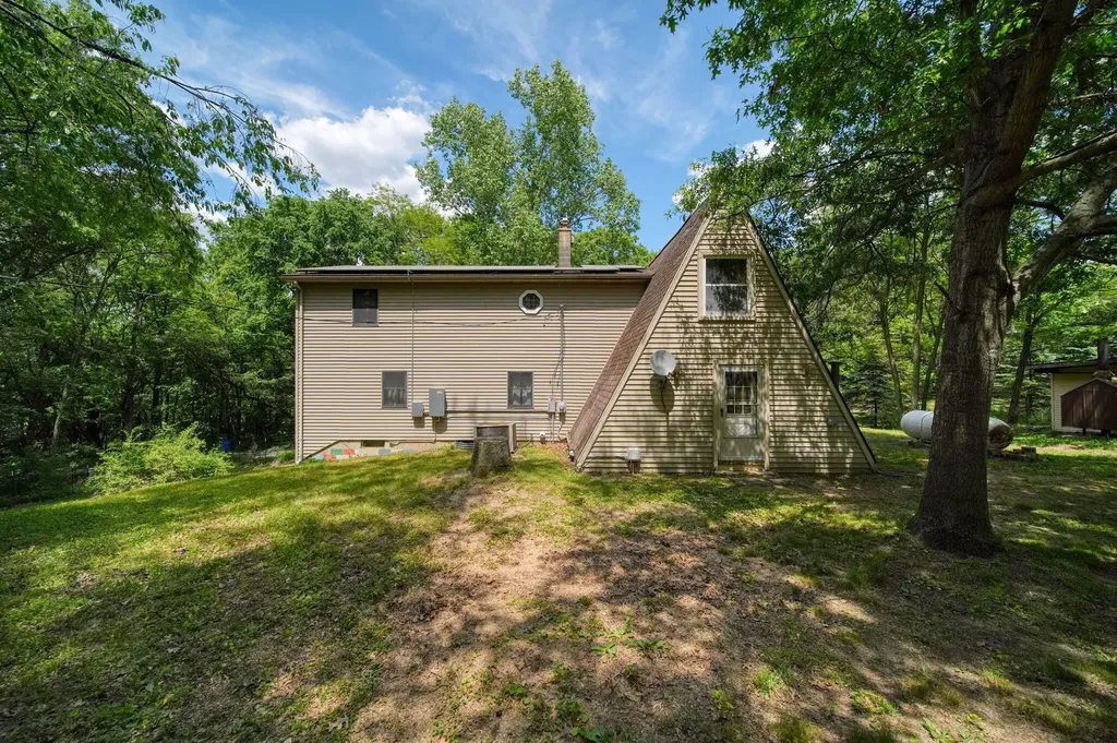 7925 Seymour Road Leoni Township MI 49240
