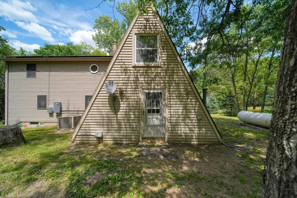 7925 Seymour Road Leoni Township MI 49240