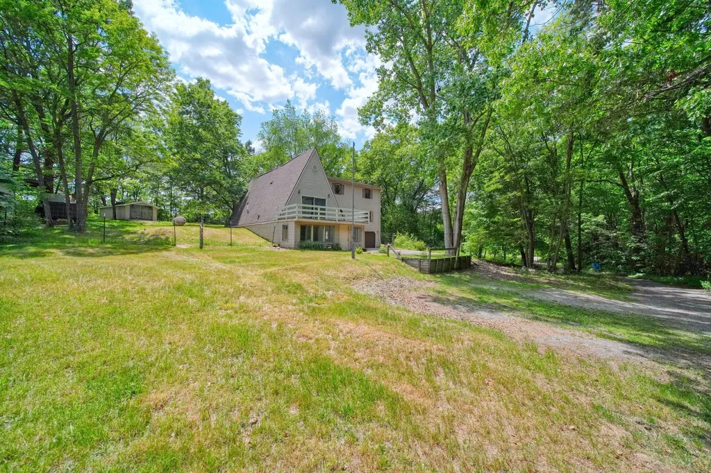 7925 Seymour Road Leoni Township MI 49240
