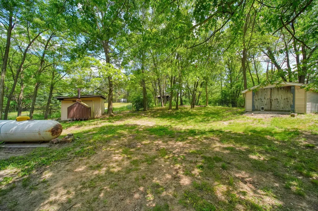 7925 Seymour Road Leoni Township MI 49240