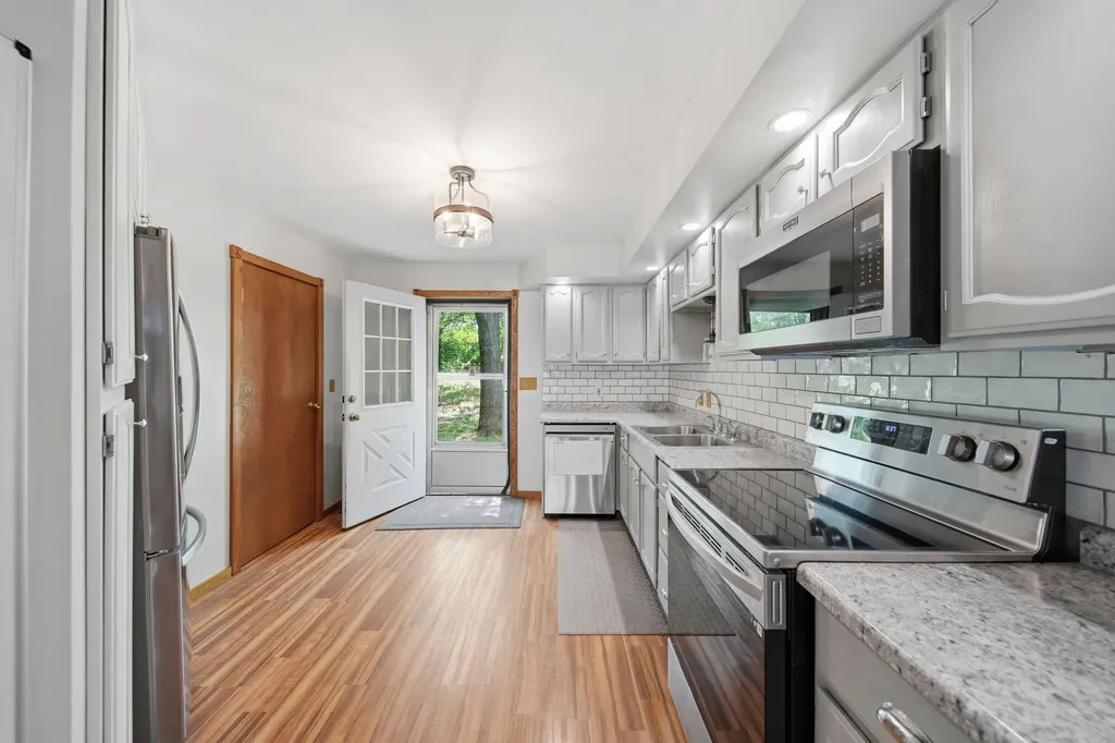 7925 Seymour Road Leoni Township MI 49240