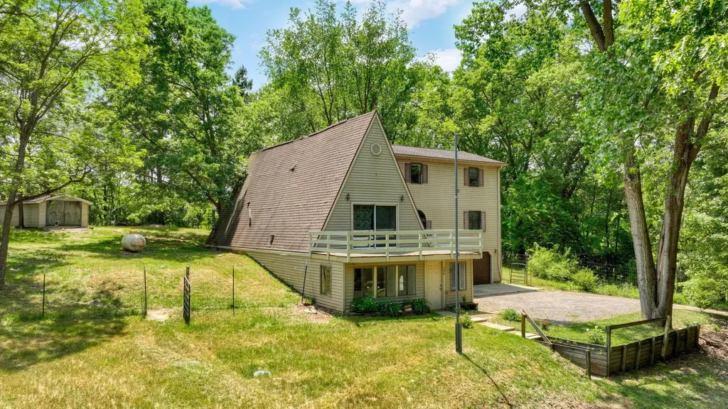 7925 Seymour Road Leoni Township MI 49240