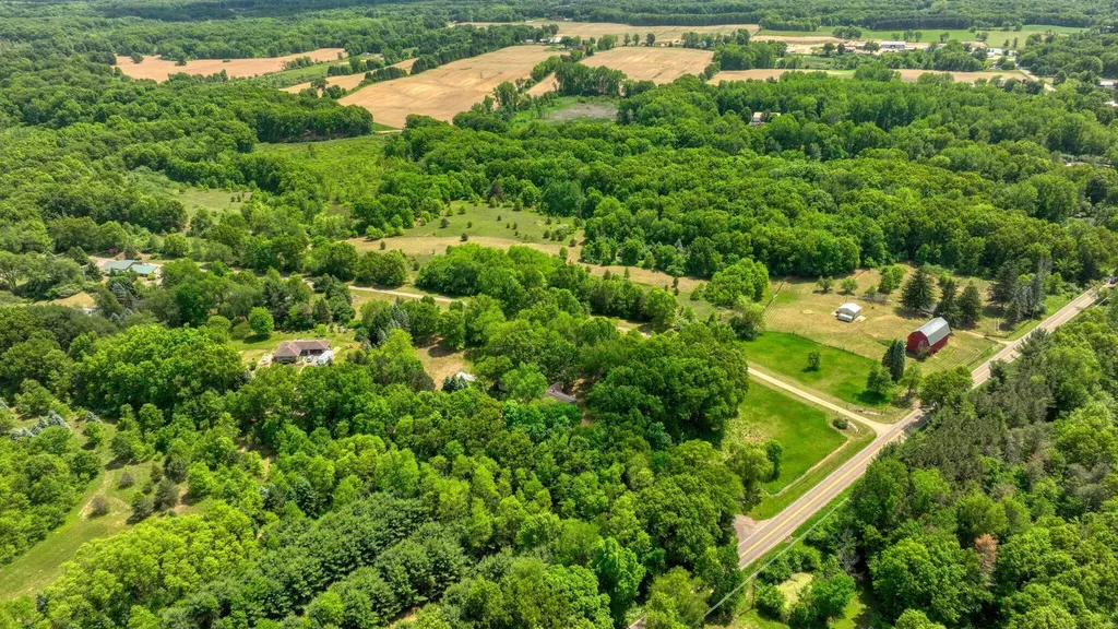 7925 Seymour Road Leoni Township MI 49240
