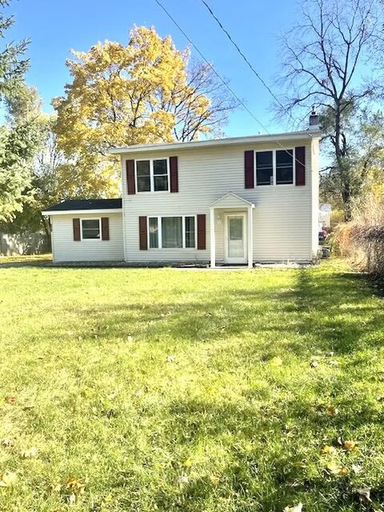 723 22nd Street Summit Township MI 49203