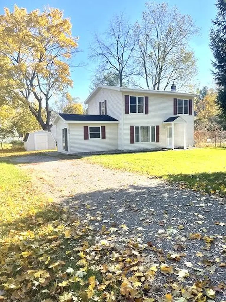 723 22nd Street Summit Township MI 49203