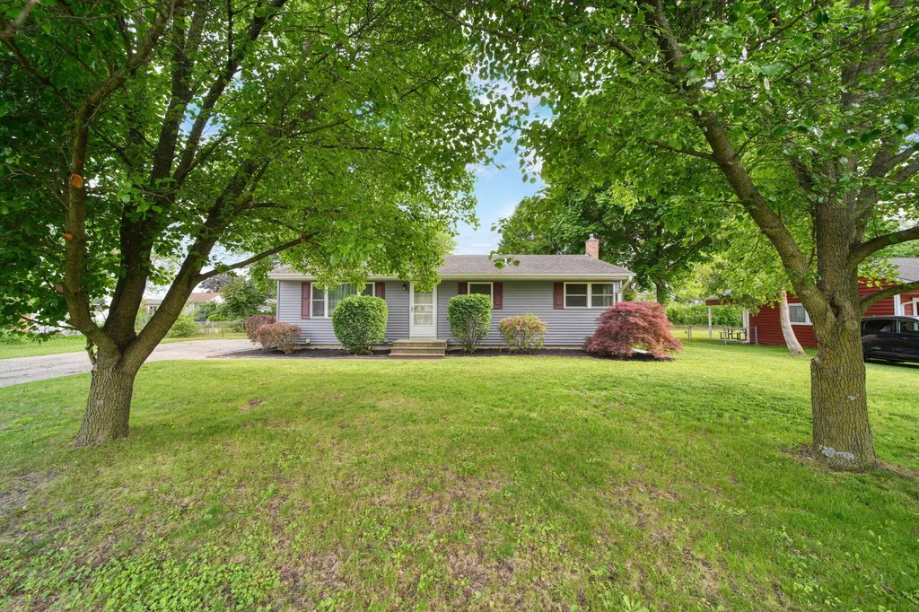 1321 Michael Drive Blackman Charter Township MI 49202