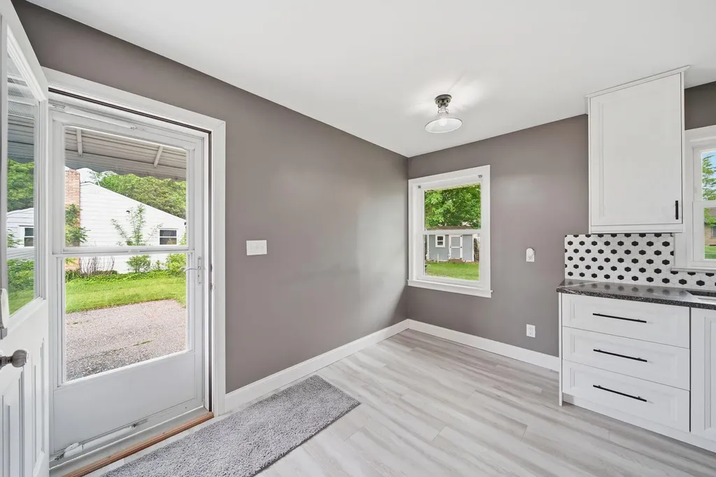 1321 Michael Drive Blackman Charter Township MI 49202