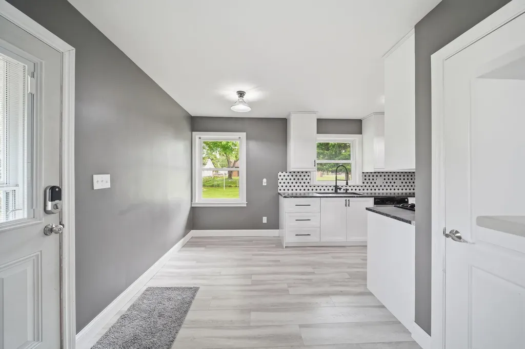 1321 Michael Drive Blackman Charter Township MI 49202