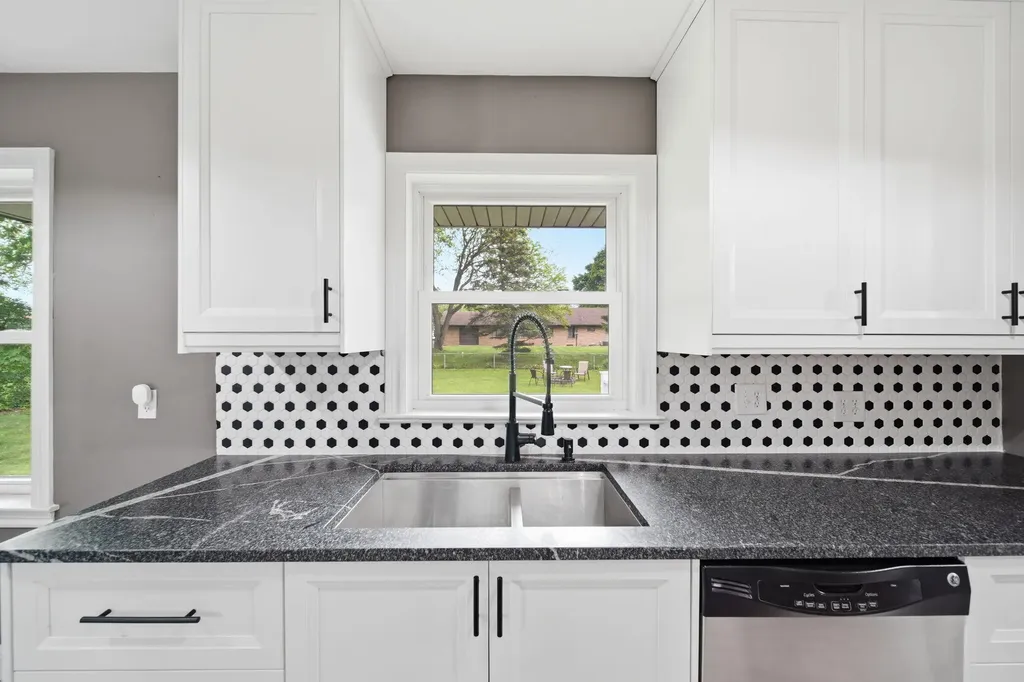 1321 Michael Drive Blackman Charter Township MI 49202