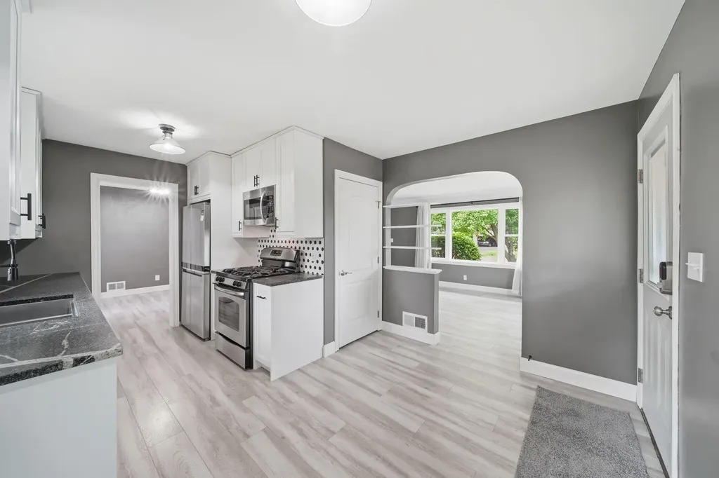 1321 Michael Drive Blackman Charter Township MI 49202