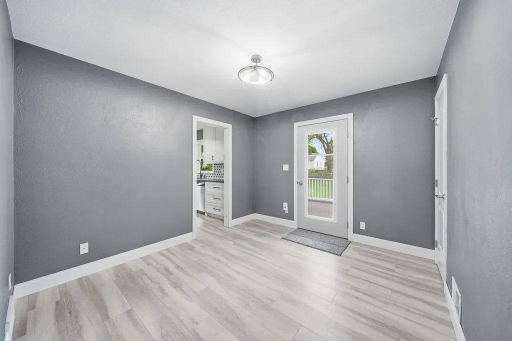 1321 Michael Drive Blackman Charter Township MI 49202