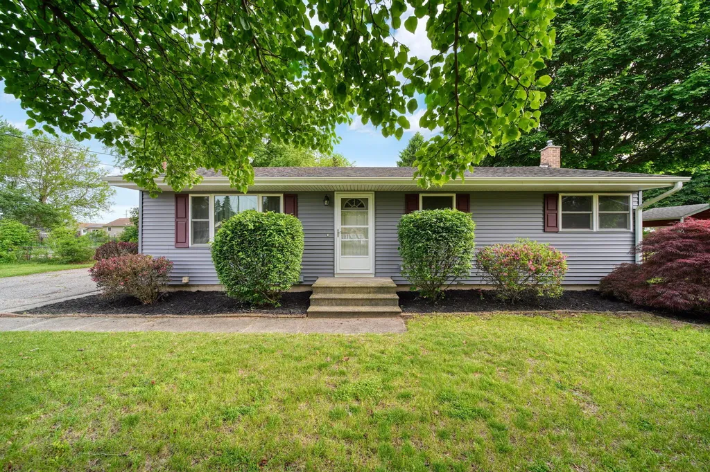 1321 Michael Drive Blackman Charter Township MI 49202