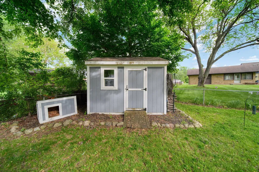 1321 Michael Drive Blackman Charter Township MI 49202