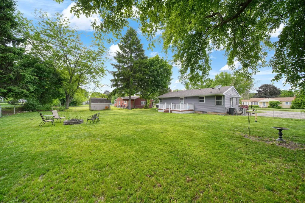 1321 Michael Drive Blackman Charter Township MI 49202