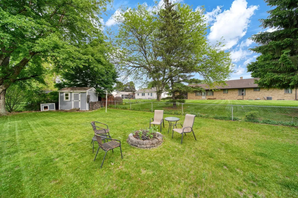 1321 Michael Drive Blackman Charter Township MI 49202