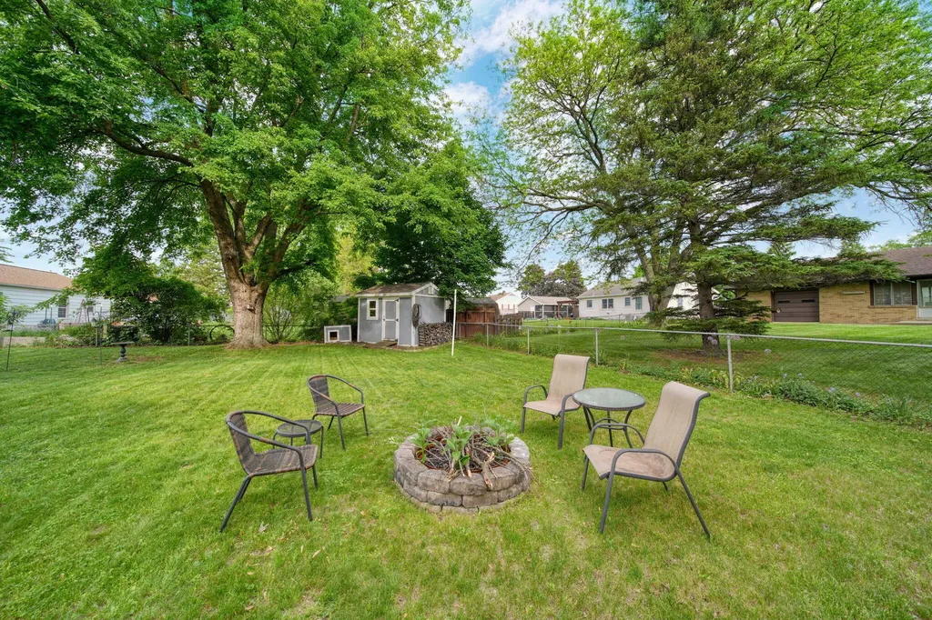 1321 Michael Drive Blackman Charter Township MI 49202