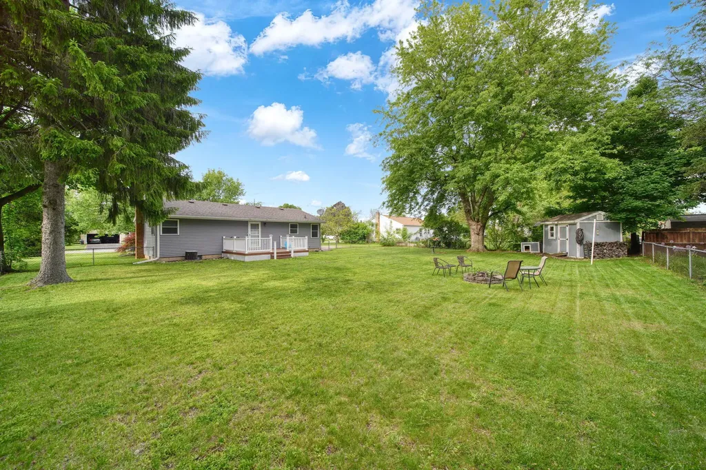 1321 Michael Drive Blackman Charter Township MI 49202