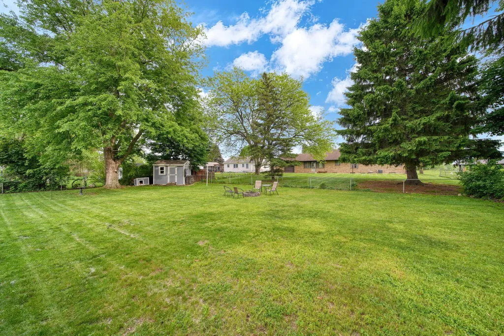 1321 Michael Drive Blackman Charter Township MI 49202