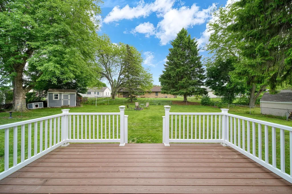 1321 Michael Drive Blackman Charter Township MI 49202