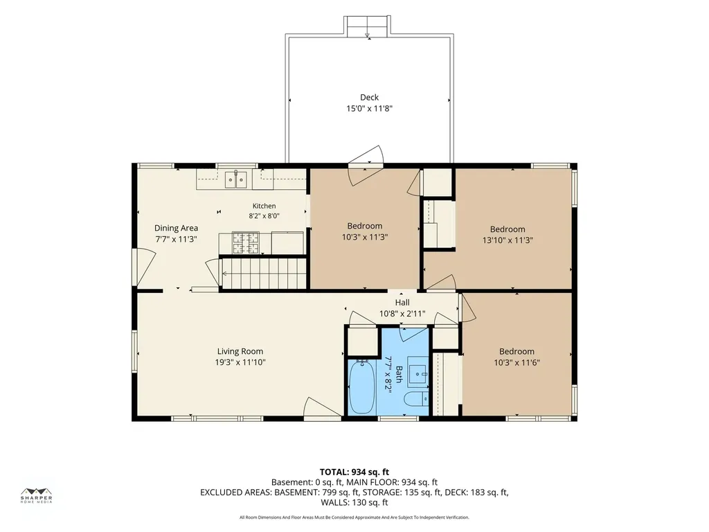 1321 Michael Drive Blackman Charter Township MI 49202