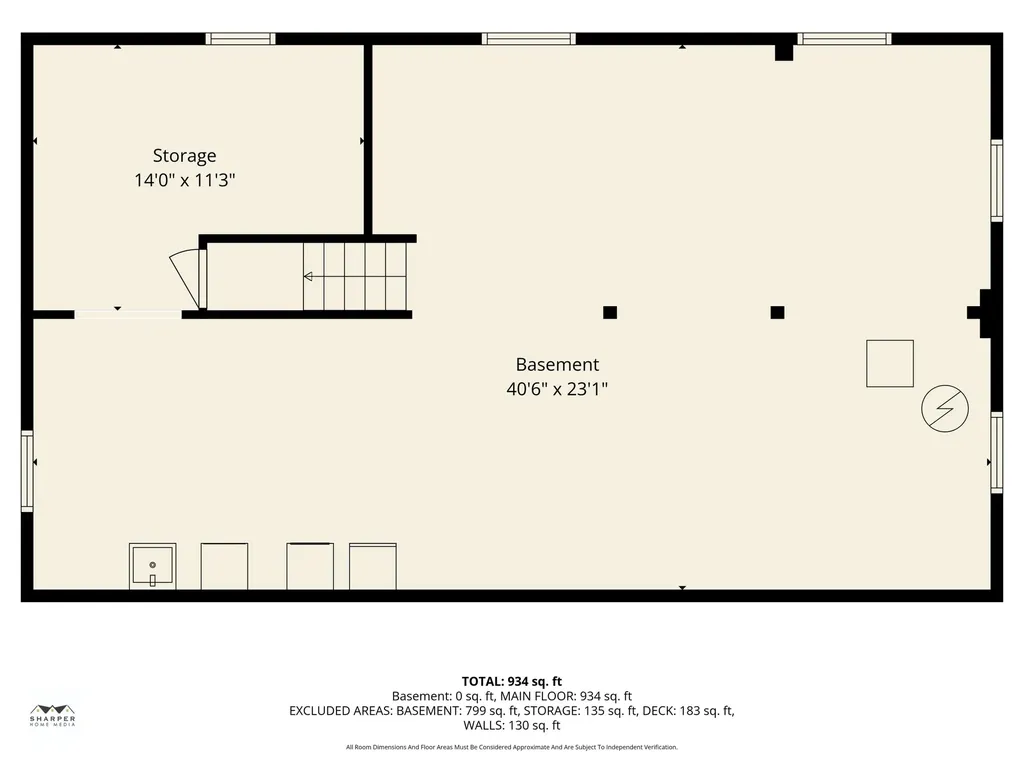 1321 Michael Drive Blackman Charter Township MI 49202