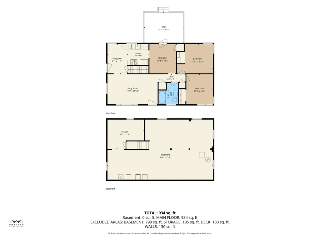 1321 Michael Drive Blackman Charter Township MI 49202