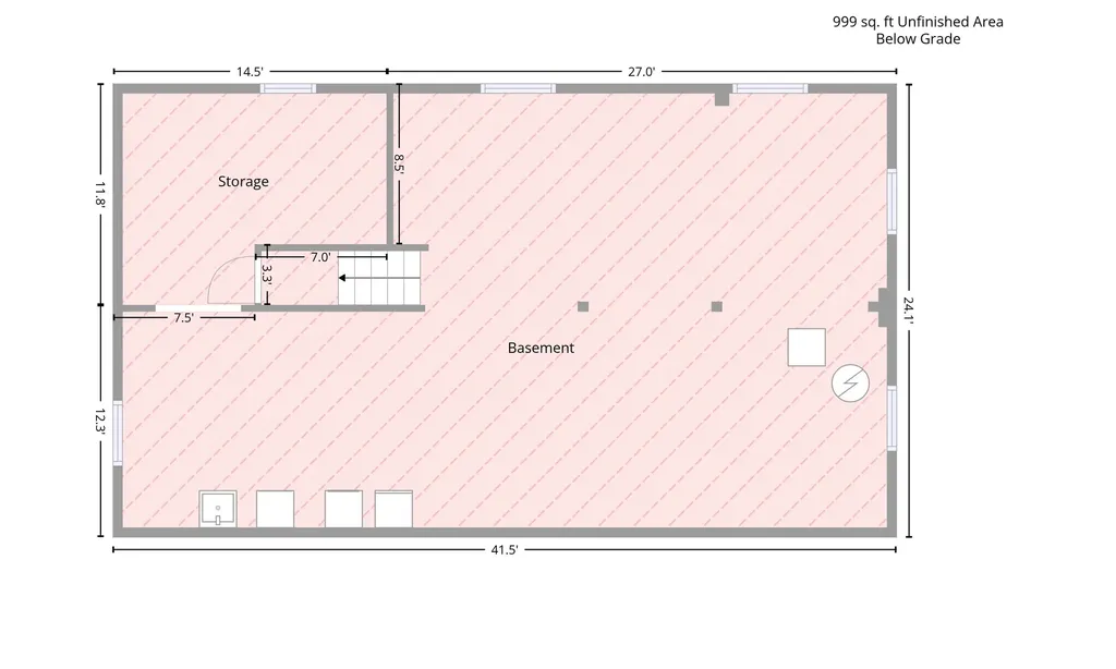 1321 Michael Drive Blackman Charter Township MI 49202