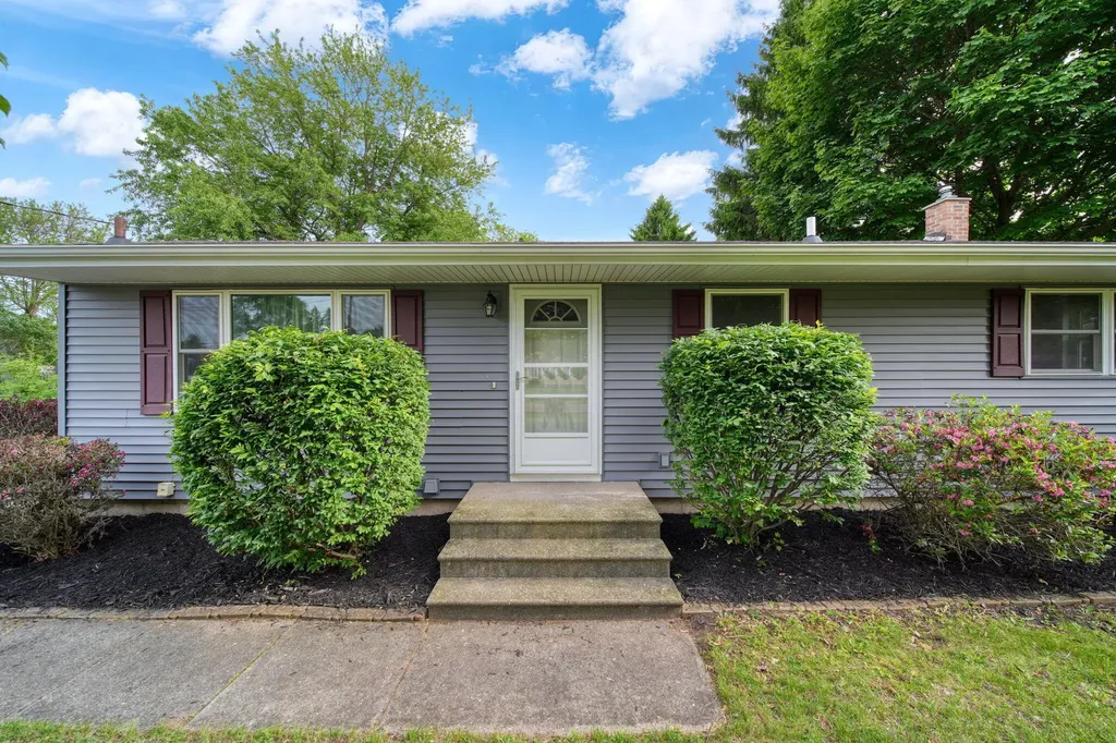 1321 Michael Drive Blackman Charter Township MI 49202