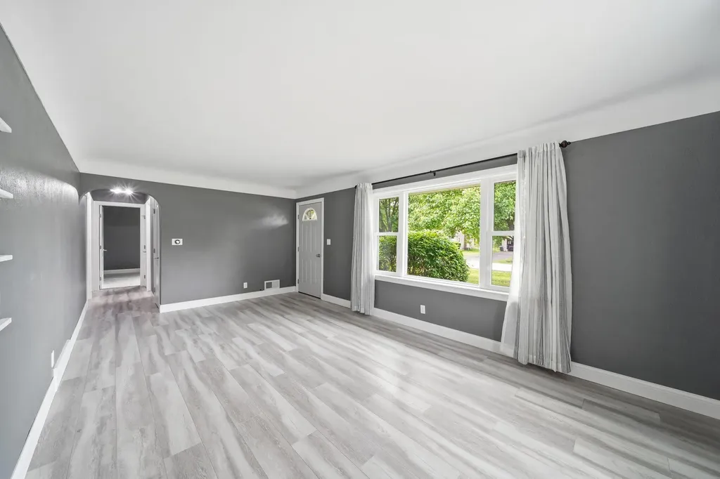 1321 Michael Drive Blackman Charter Township MI 49202