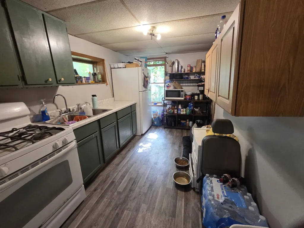 1156 Fairfax Avenue Leoni Township MI 49203