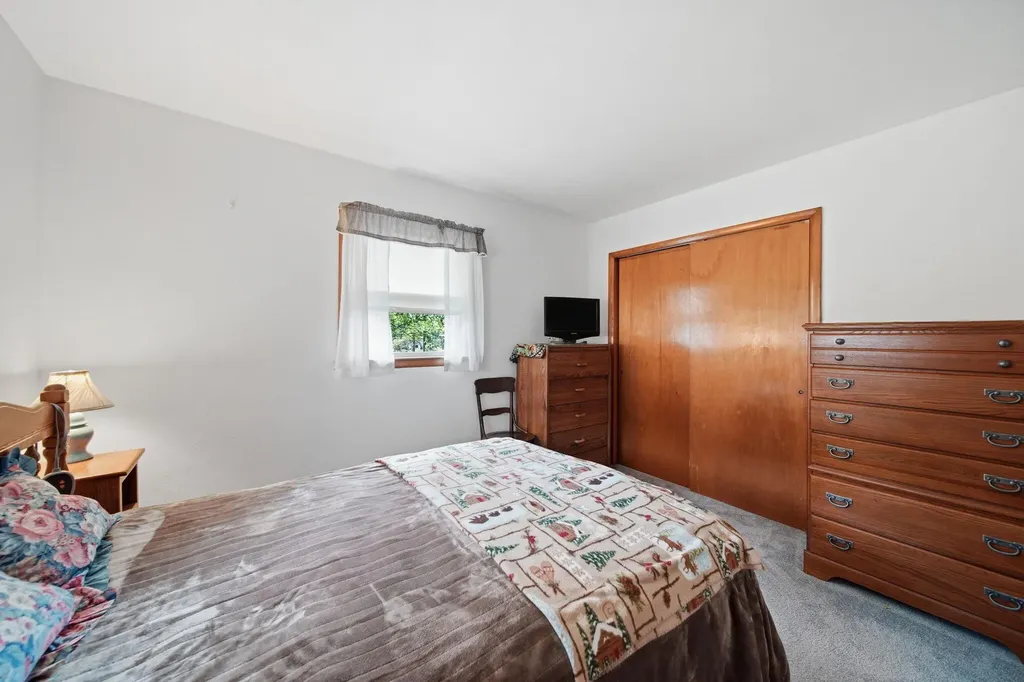 225 Center Court Napoleon Township MI 49201