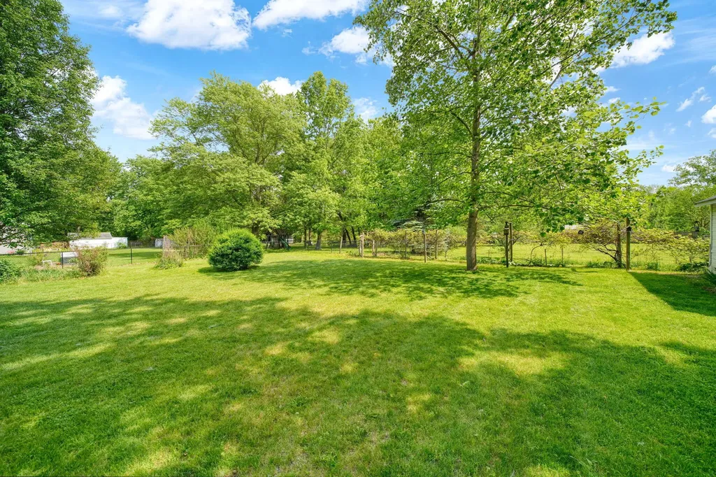 225 Center Court Napoleon Township MI 49201