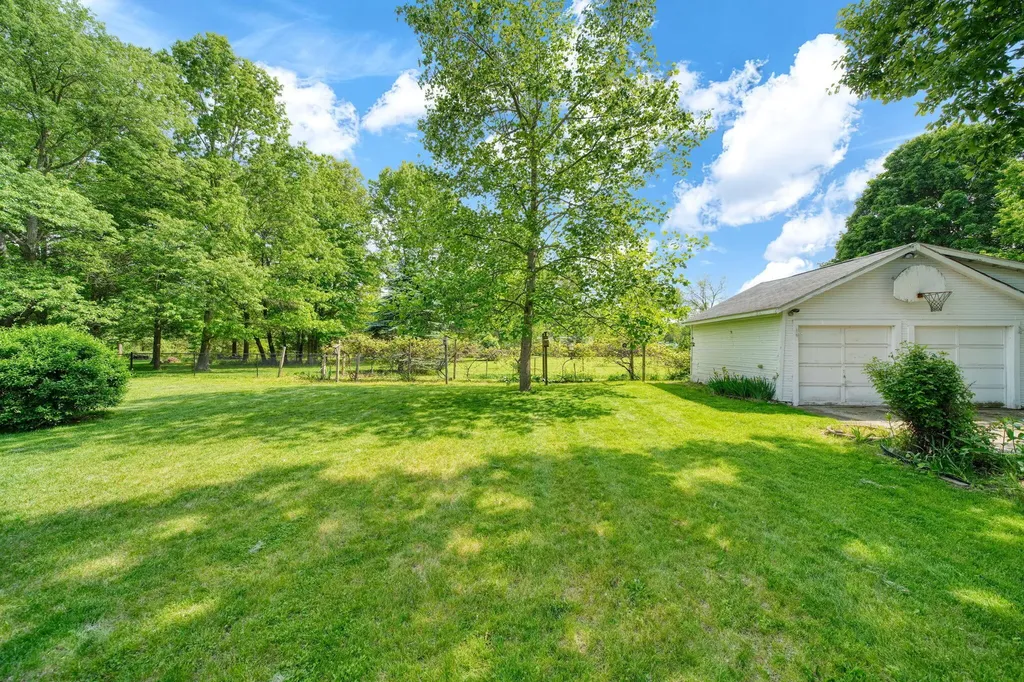 225 Center Court Napoleon Township MI 49201