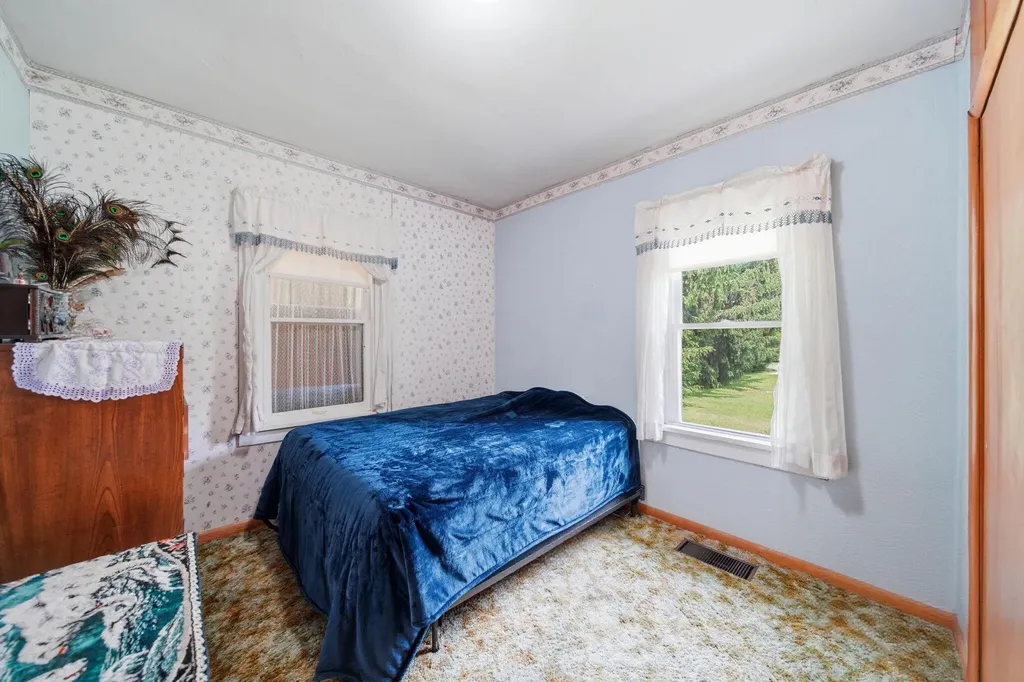 225 Center Court Napoleon Township MI 49201