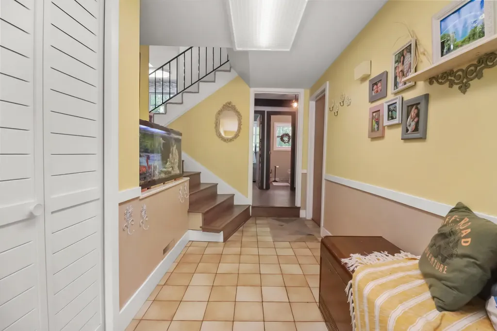 2728 Forest Lake Drive Summit Township MI 49203