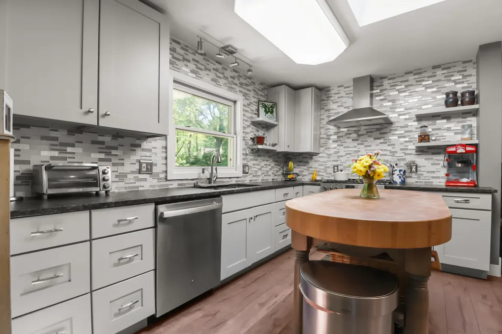 2728 Forest Lake Drive Summit Township MI 49203