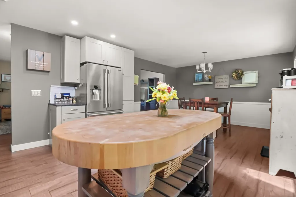 2728 Forest Lake Drive Summit Township MI 49203