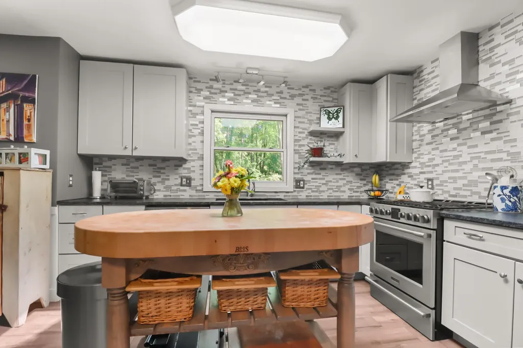 2728 Forest Lake Drive Summit Township MI 49203