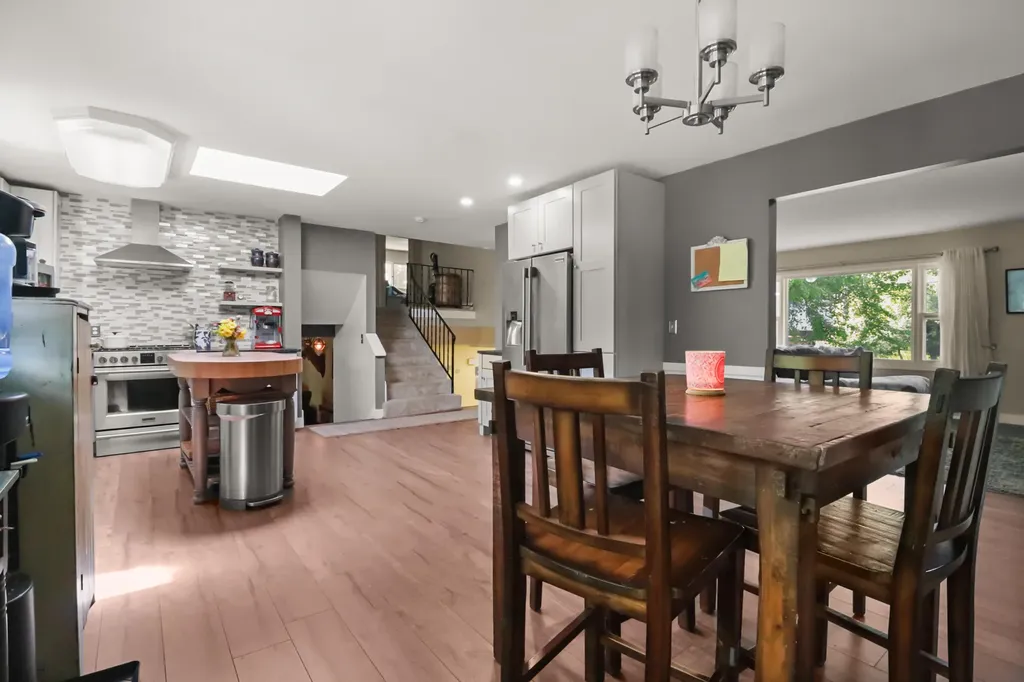 2728 Forest Lake Drive Summit Township MI 49203