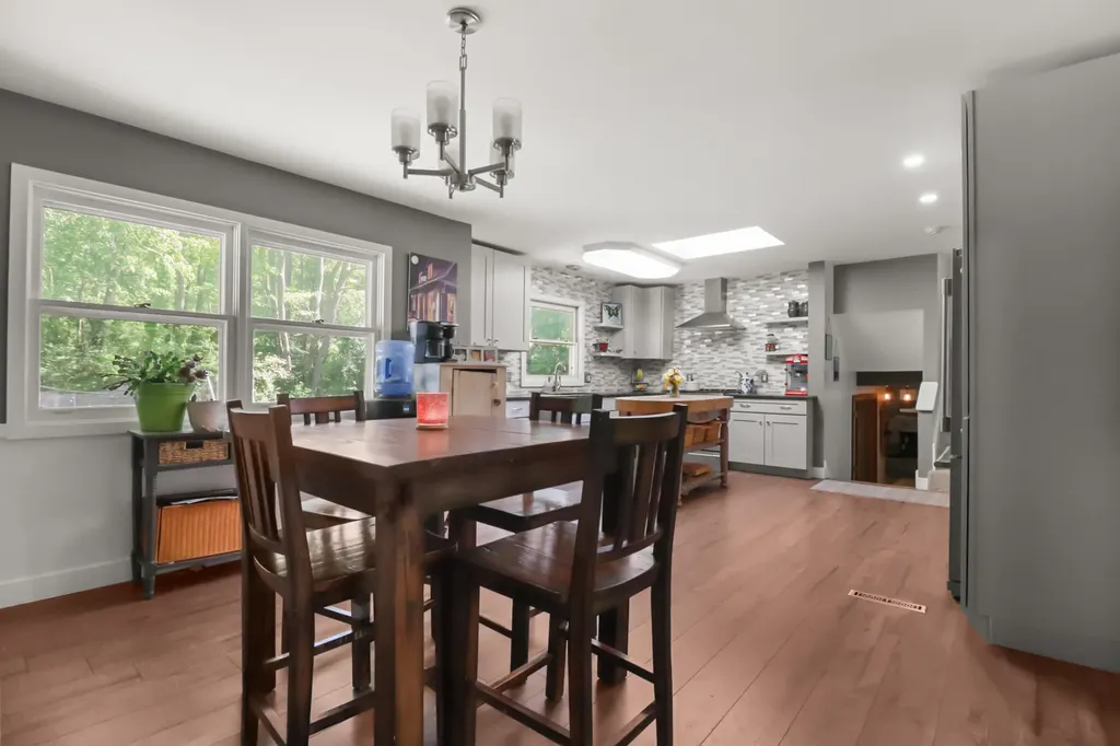 2728 Forest Lake Drive Summit Township MI 49203