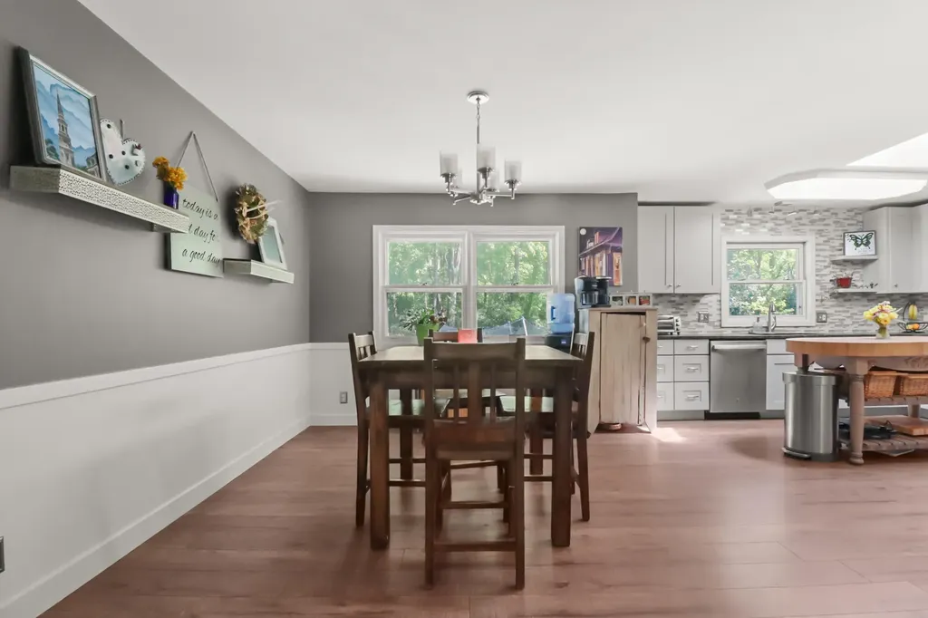 2728 Forest Lake Drive Summit Township MI 49203
