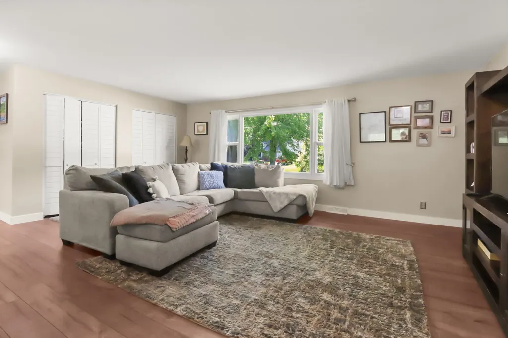 2728 Forest Lake Drive Summit Township MI 49203
