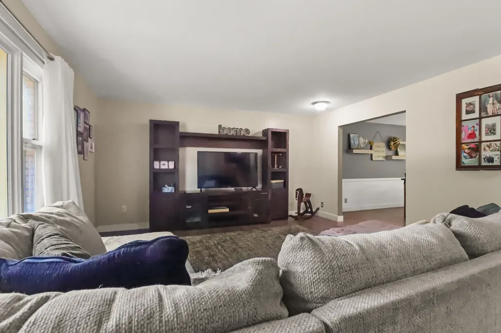 2728 Forest Lake Drive Summit Township MI 49203