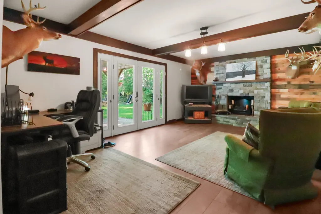 2728 Forest Lake Drive Summit Township MI 49203