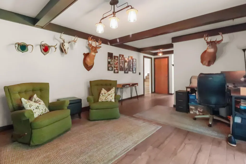 2728 Forest Lake Drive Summit Township MI 49203