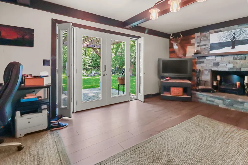 2728 Forest Lake Drive Summit Township MI 49203