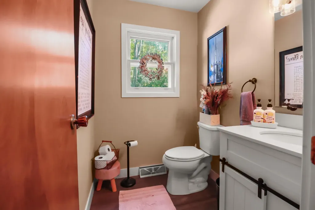 2728 Forest Lake Drive Summit Township MI 49203