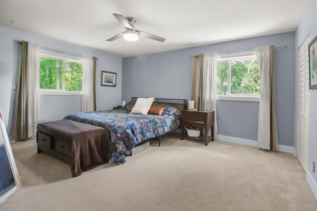 2728 Forest Lake Drive Summit Township MI 49203