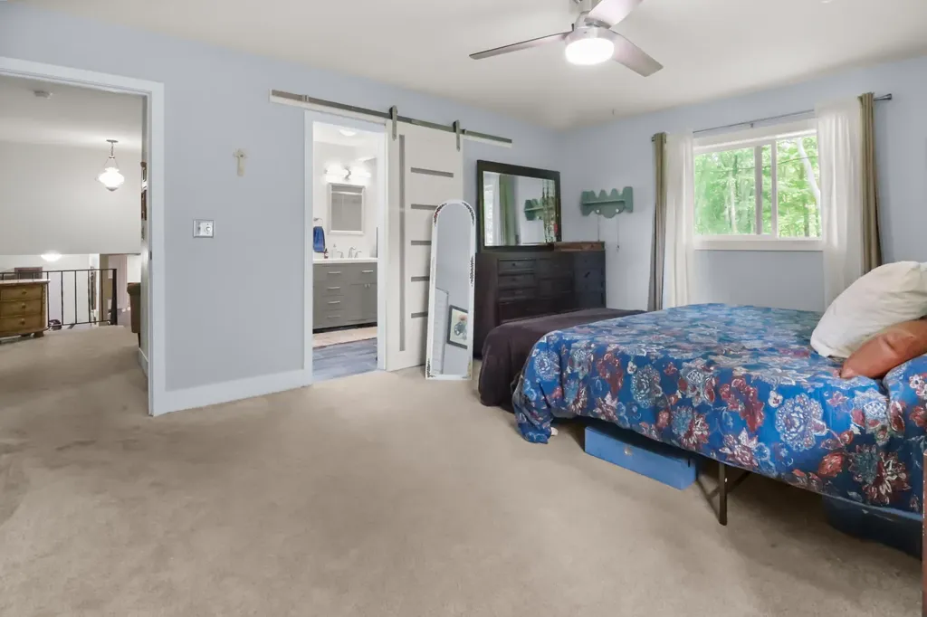 2728 Forest Lake Drive Summit Township MI 49203
